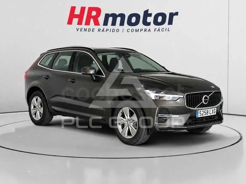 2022 Volvo XC60
