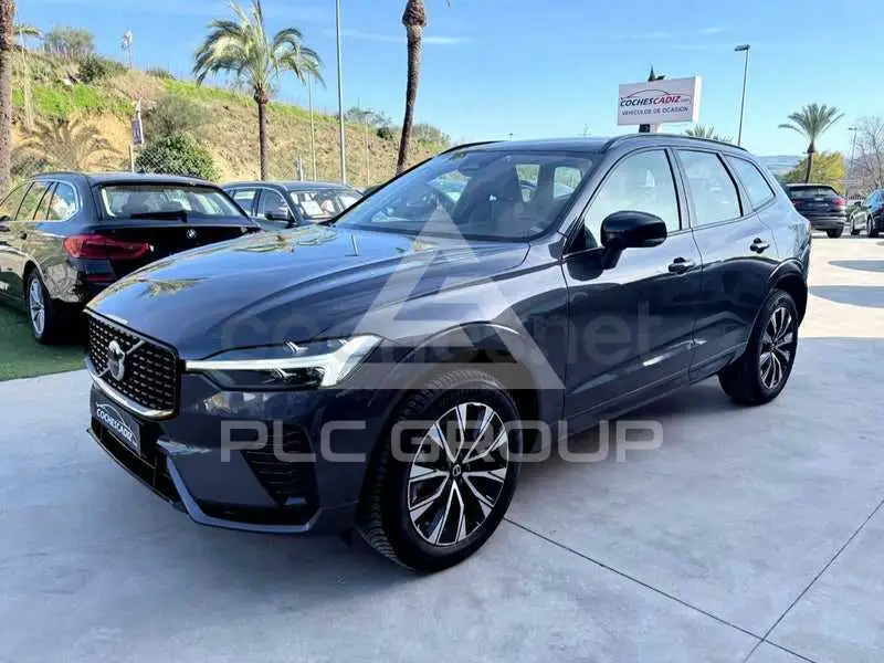 2022 Volvo XC60