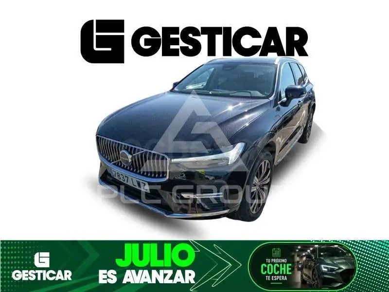 2022 Volvo XC60