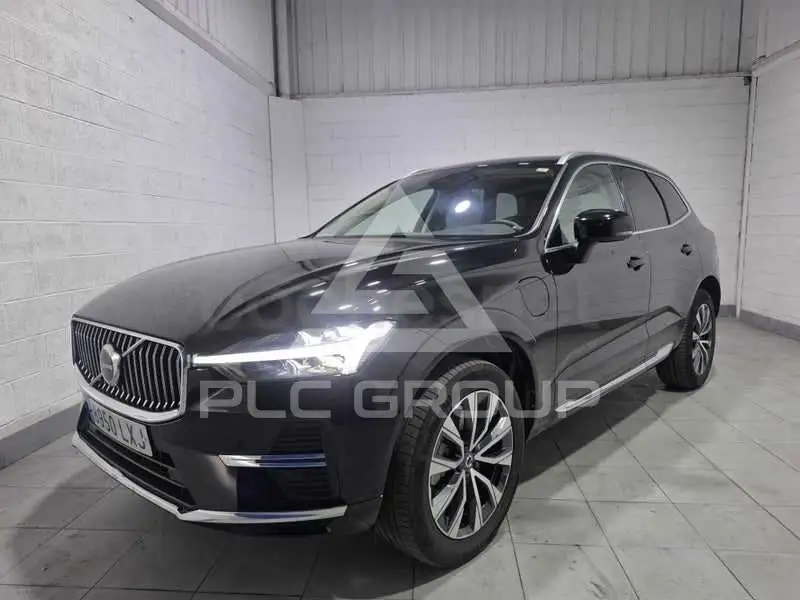 2022 Volvo XC60