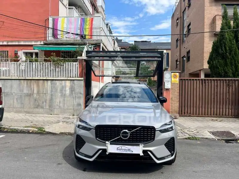 2022 Volvo XC60
