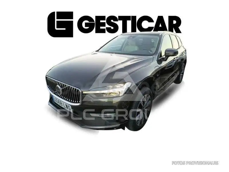 2022 Volvo XC60
