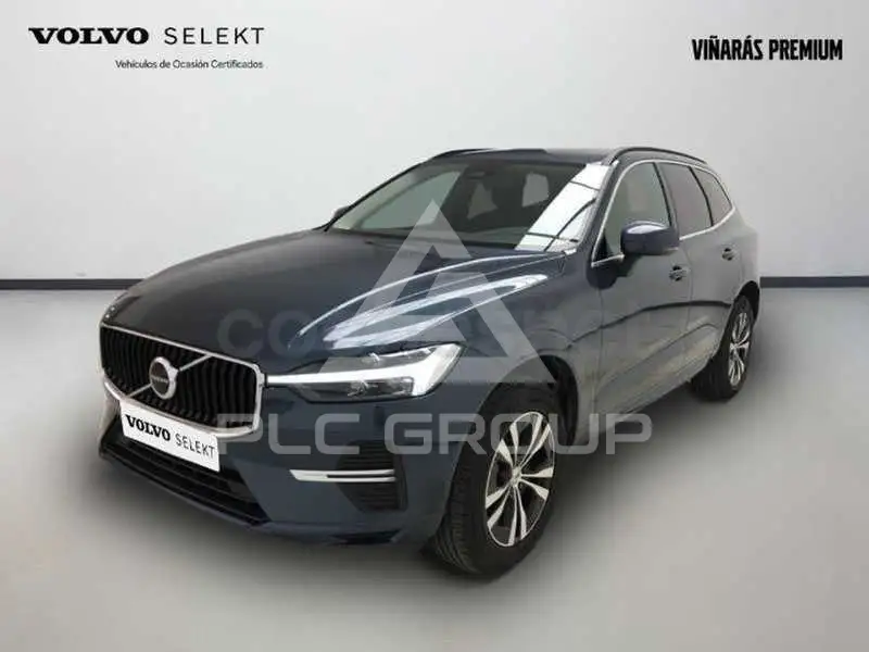 2022 Volvo XC60