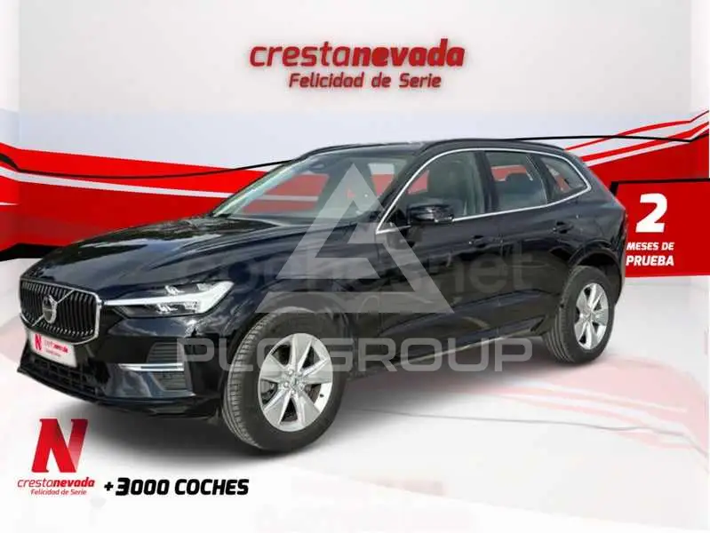2022 Volvo XC60