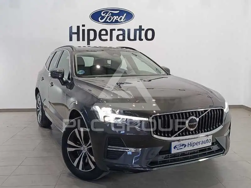 2022 Volvo XC60