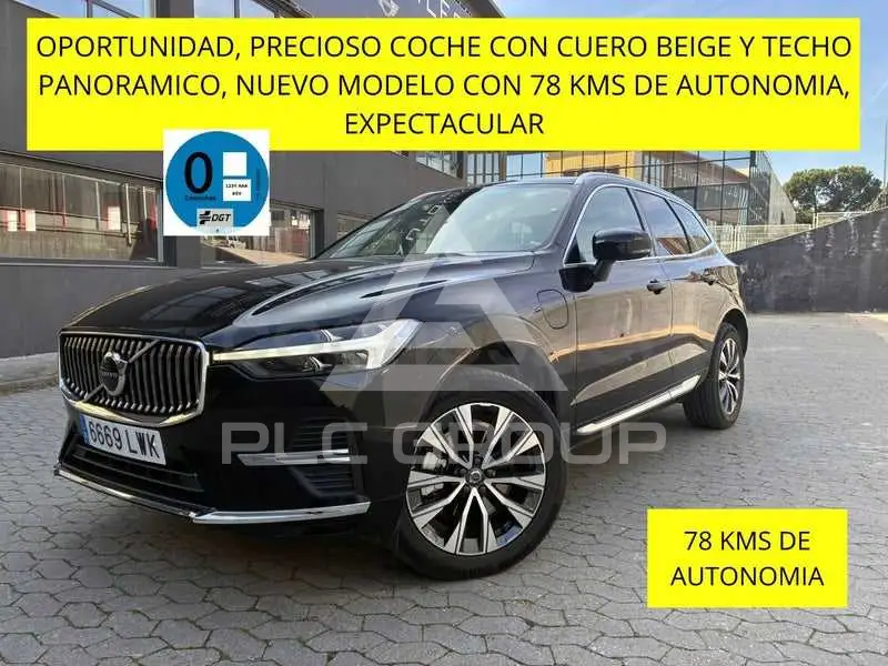 2022 Volvo XC60