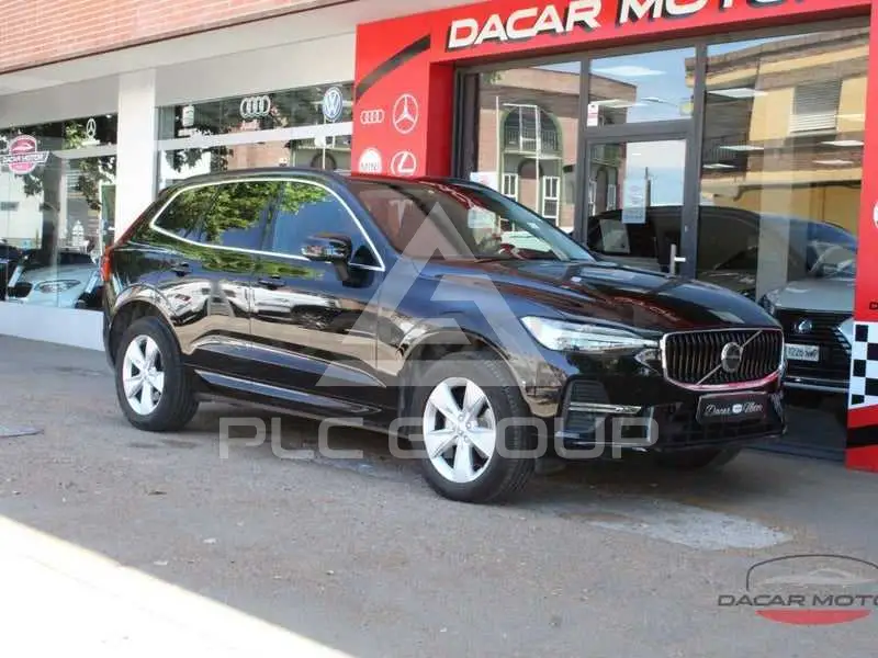 2022 Volvo XC60
