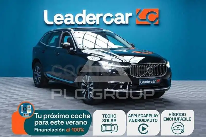 2022 Volvo XC60