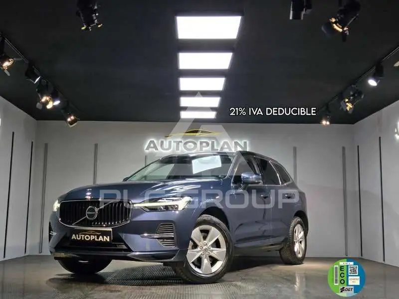2022 Volvo XC60