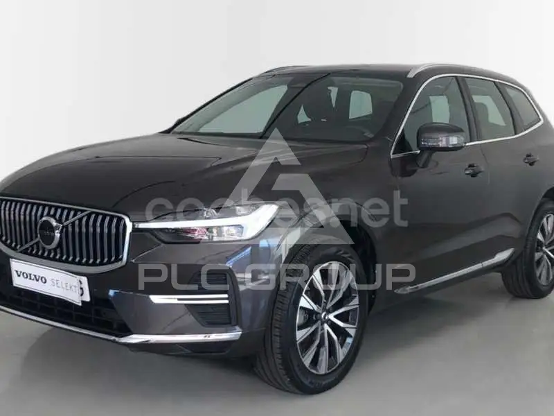 2022 Volvo XC60