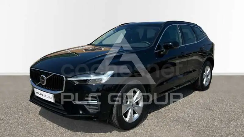 2022 Volvo XC60