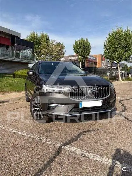 2022 Volvo XC60