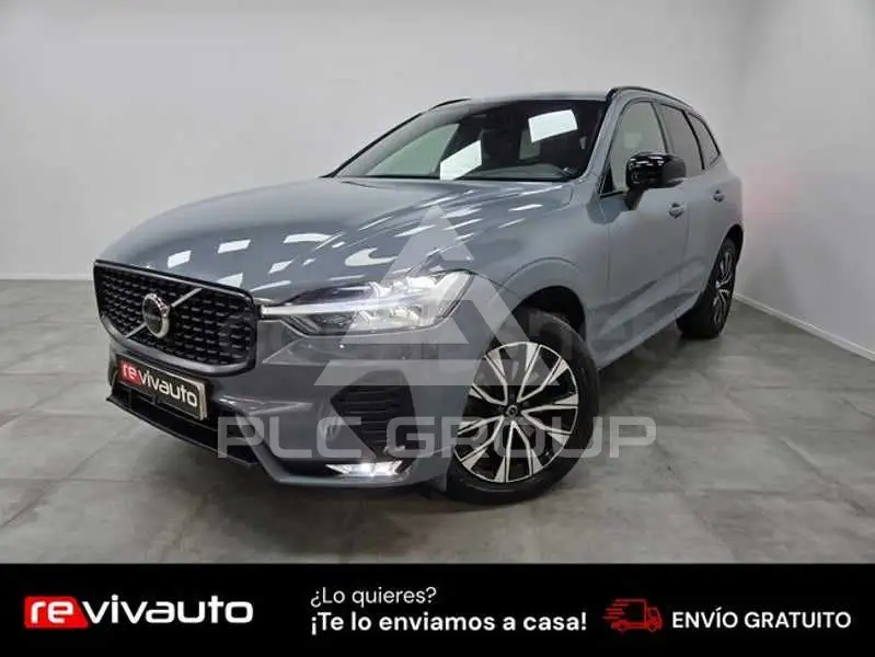 2022 Volvo XC60