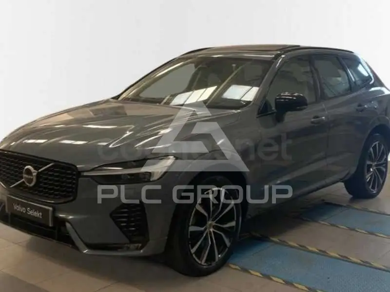 2022 Volvo XC60