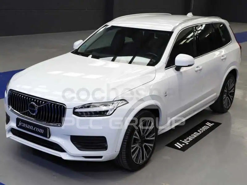 2022 Volvo XC90