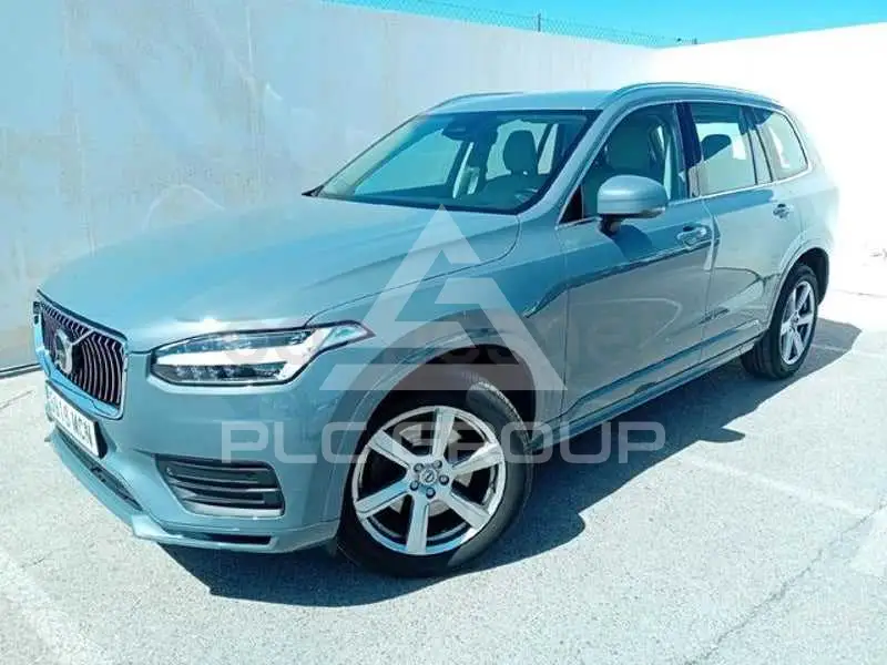 2022 Volvo XC90
