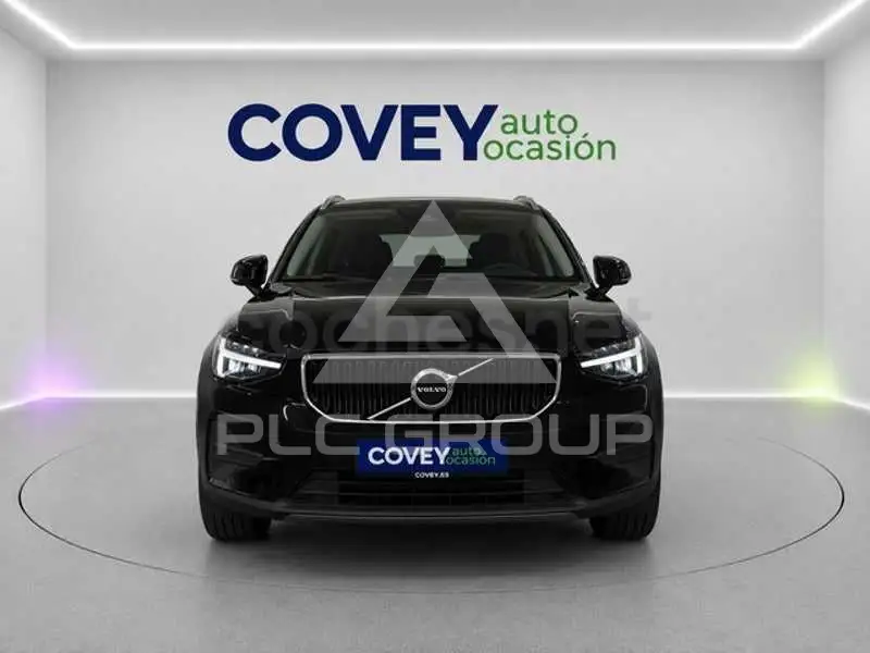 2022 Volvo XC40