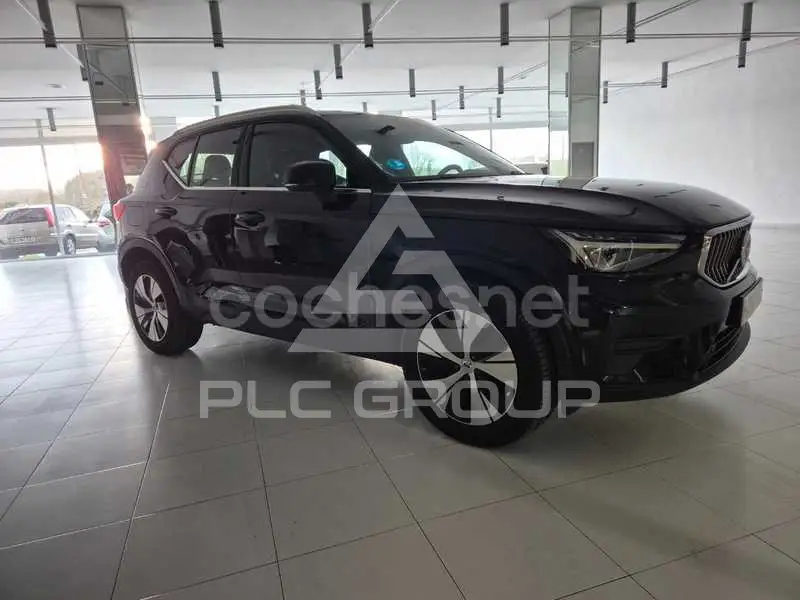 2022 Volvo XC40