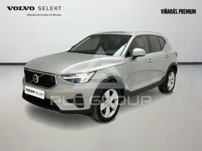 2022 Volvo XC40