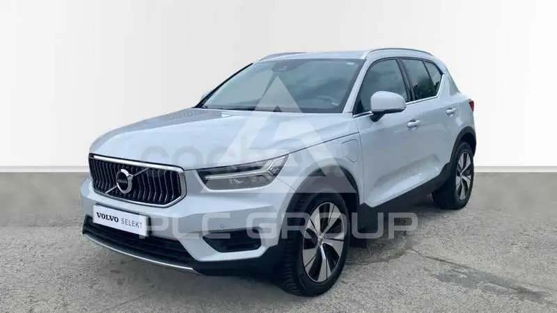 2022 Volvo XC40
