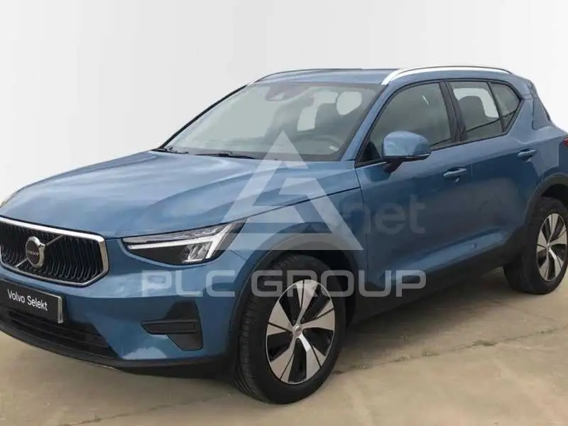 2022 Volvo XC40