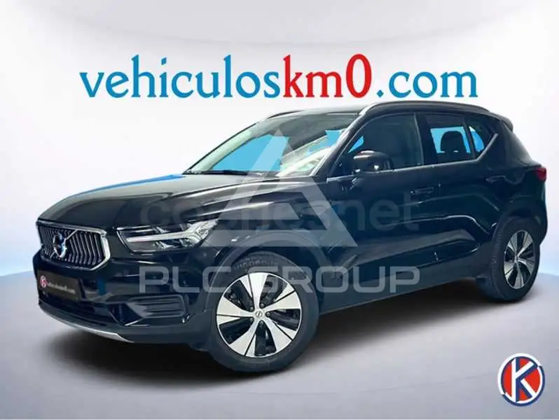 2022 Volvo XC40