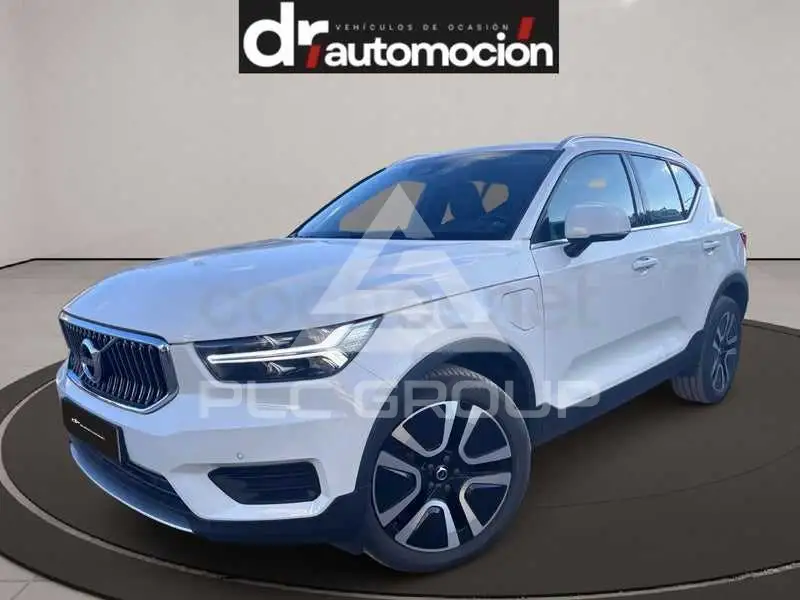 2022 Volvo XC40