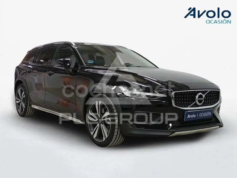2022 Volvo V60