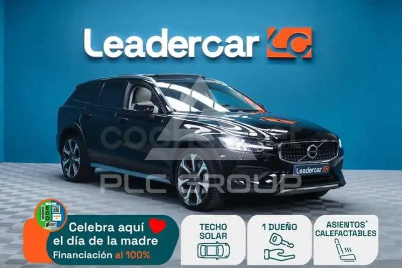 2022 Volvo V60