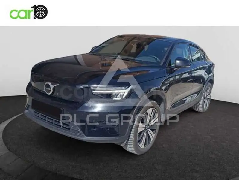 2022 Volvo C40 P8 Rec