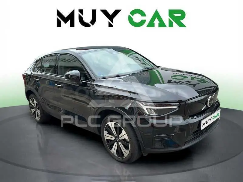 2022 Volvo C40 P8 Rec