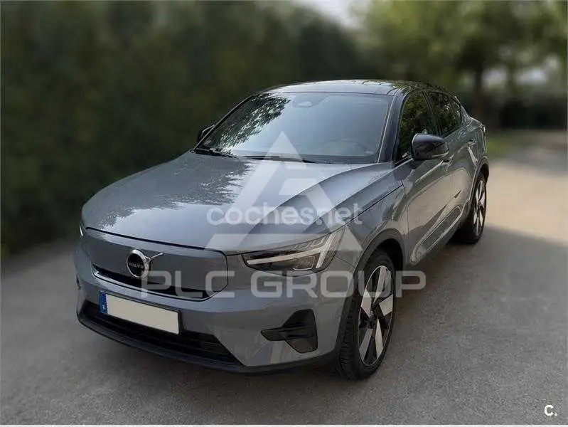2022 Volvo C40 P8 Rec
