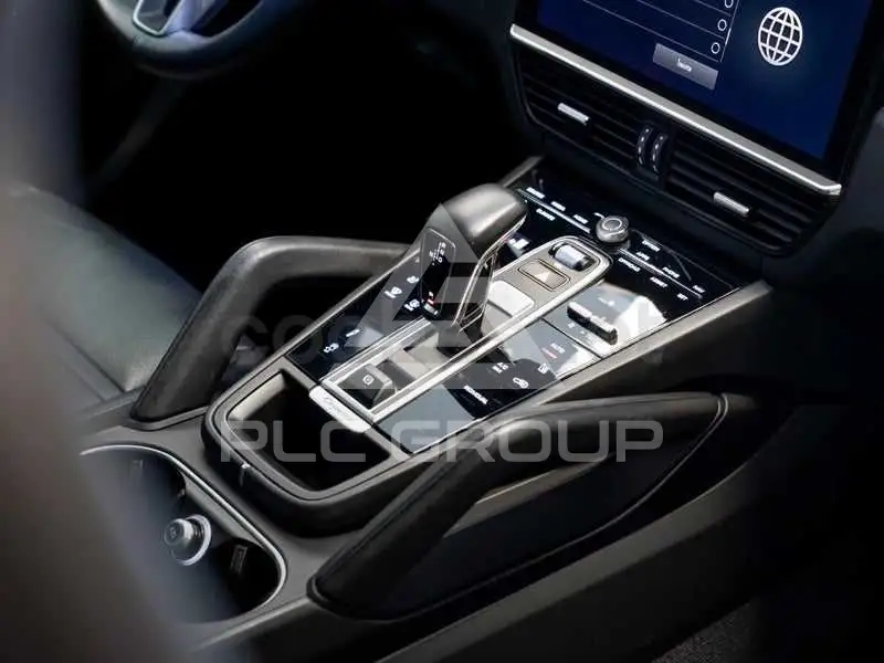 2022 Porsche Cayenne