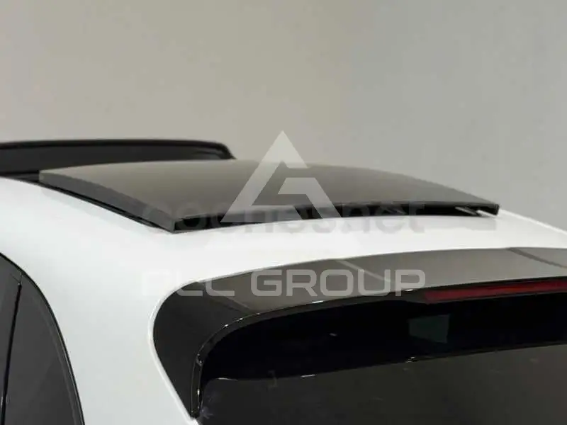 2022 Porsche MACAN