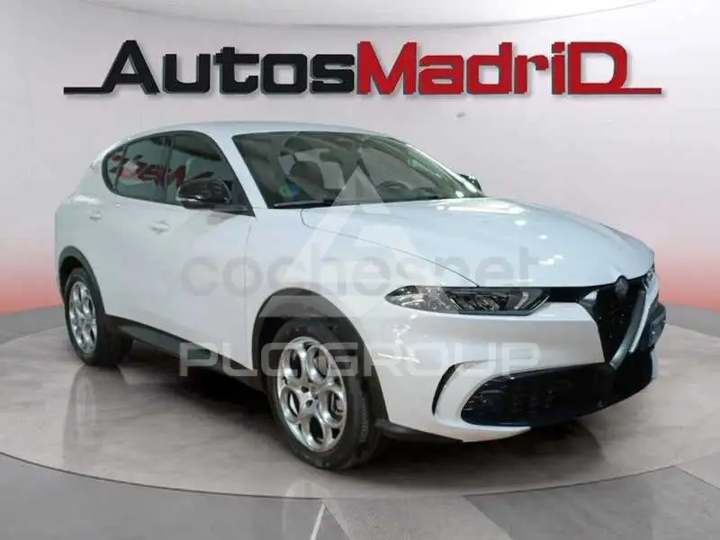 2022 Alfa Romeo Tonale