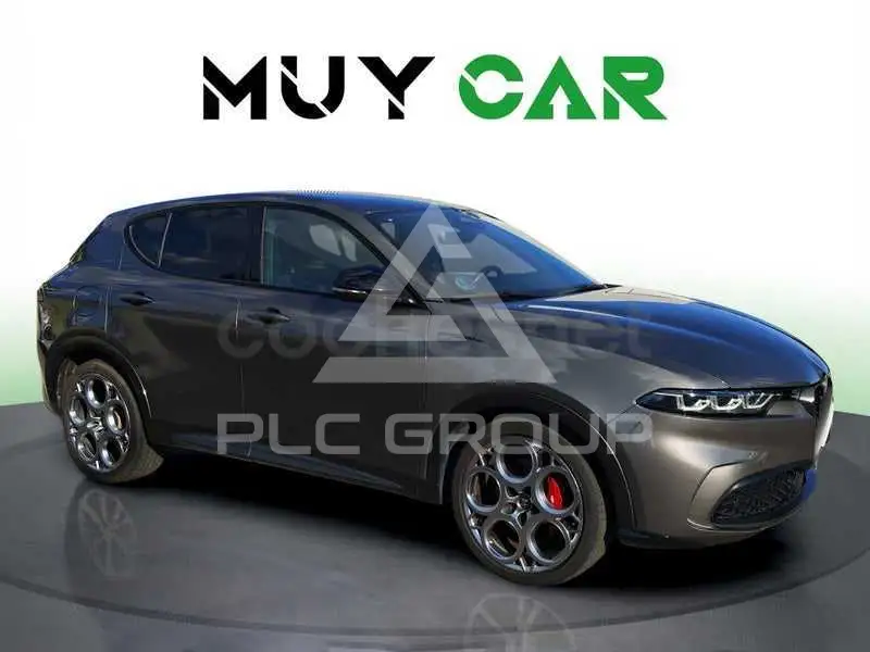 2022 Alfa Romeo Tonale