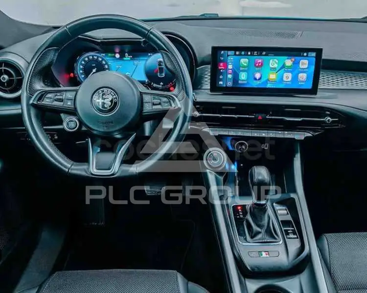 2022 Alfa Romeo Tonale