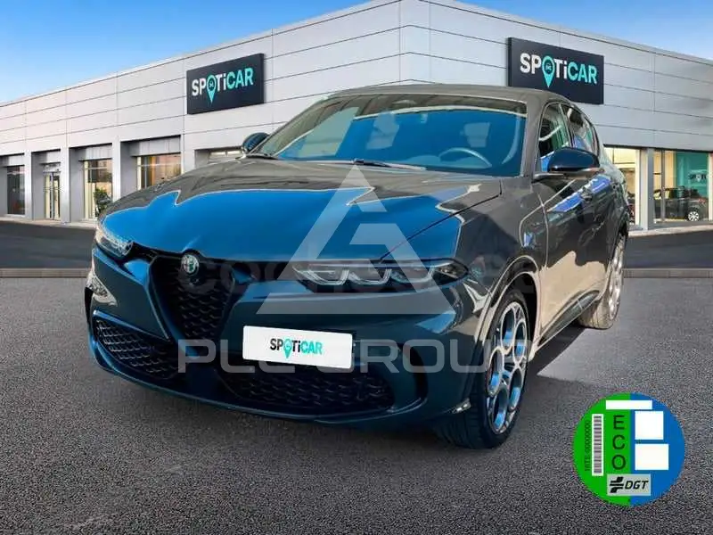 2022 Alfa Romeo Tonale