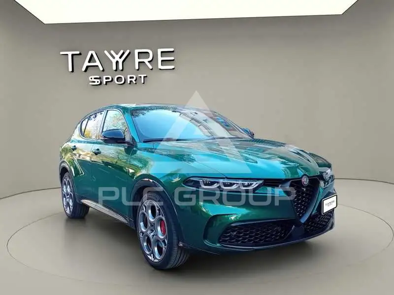 2022 Alfa Romeo Tonale