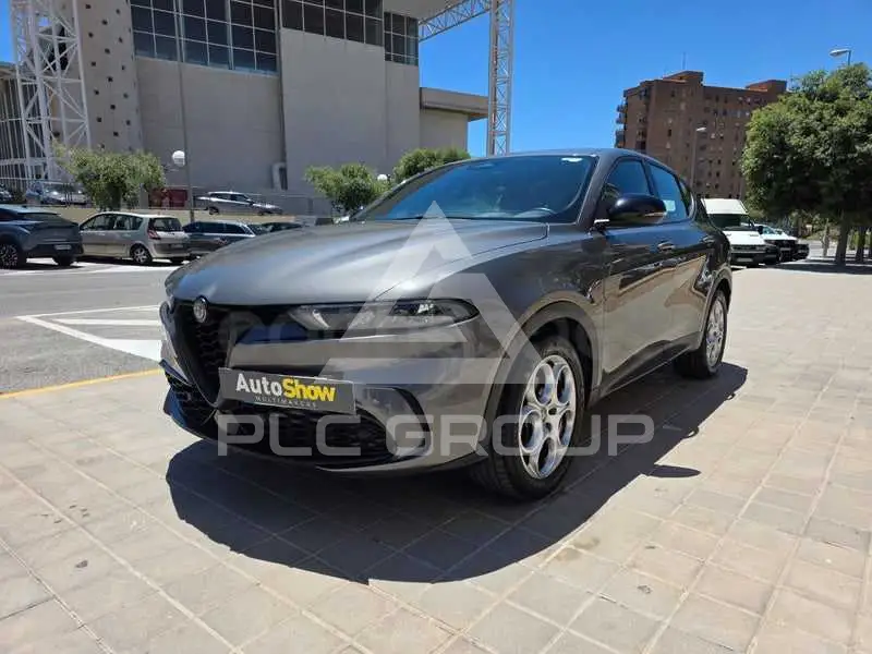2022 Alfa Romeo Tonale