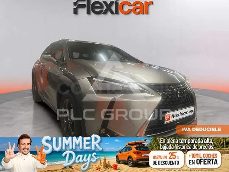 2022 Lexus UX
