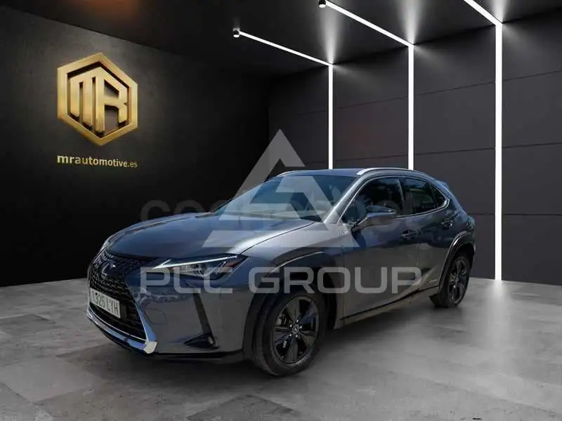 2022 Lexus UX