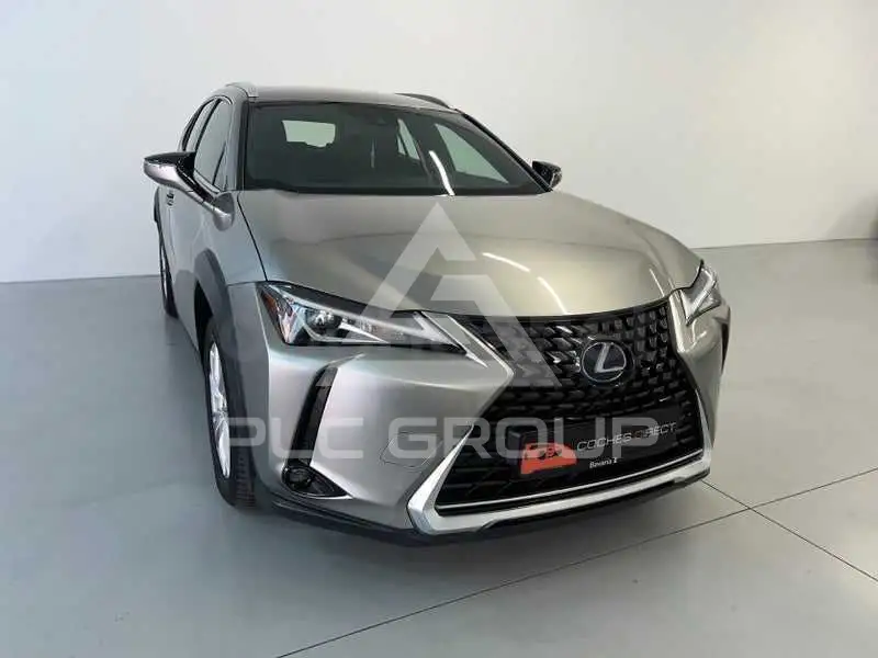 2022 Lexus UX