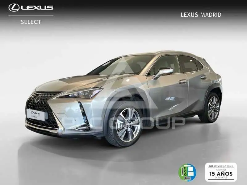 2022 Lexus UX