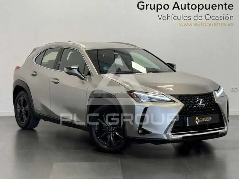 2022 Lexus UX