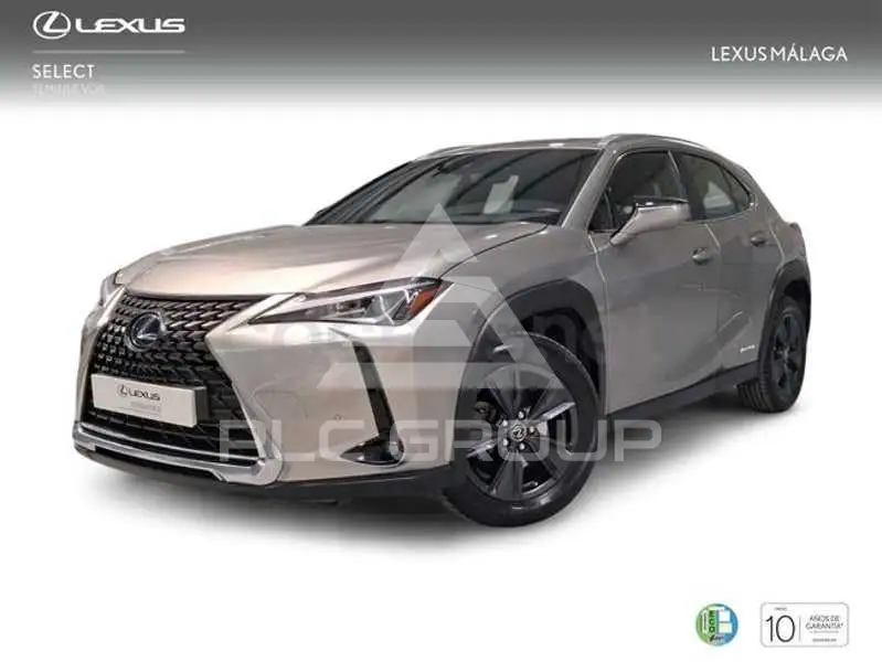 2022 Lexus UX