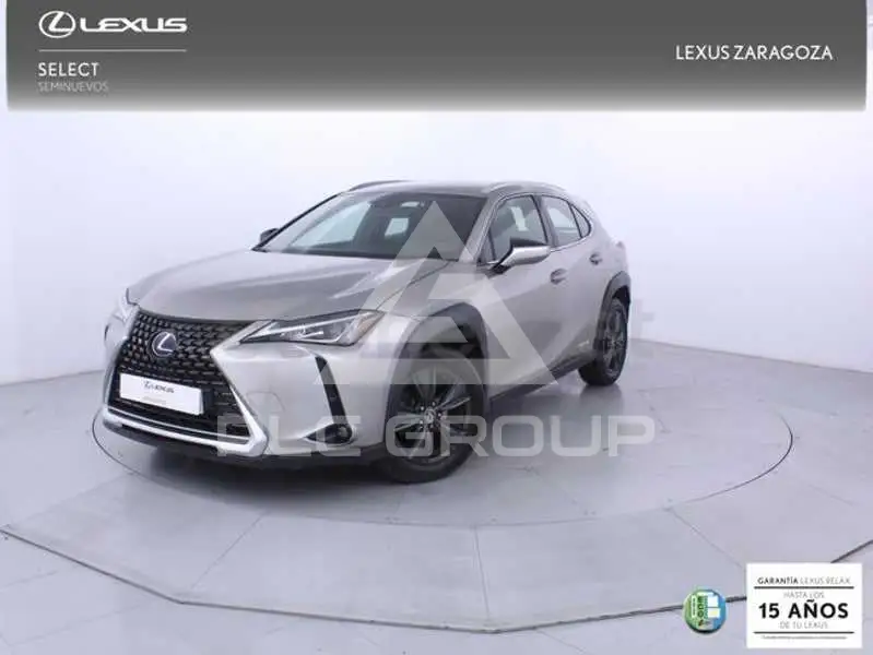 2022 Lexus UX