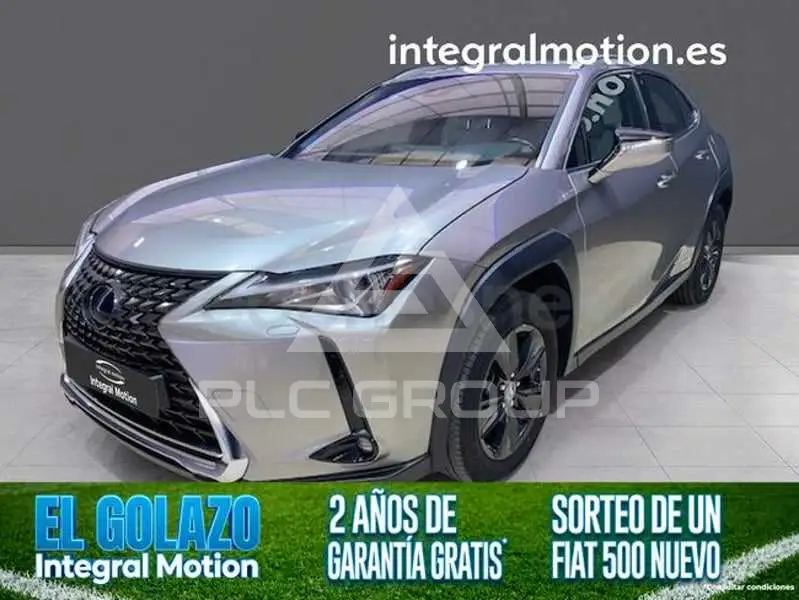 2022 Lexus UX