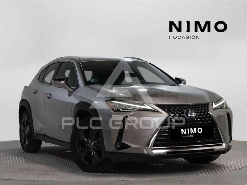 2022 Lexus UX