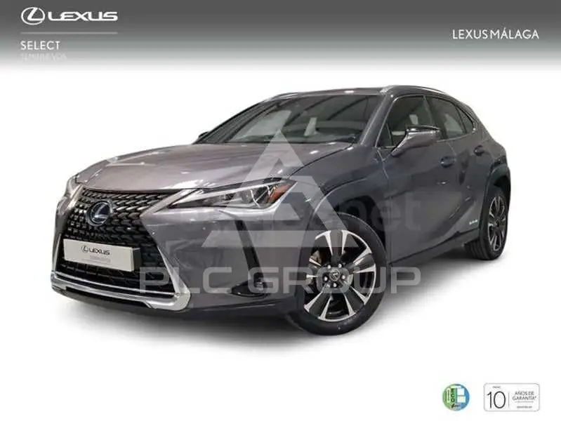 2022 Lexus UX